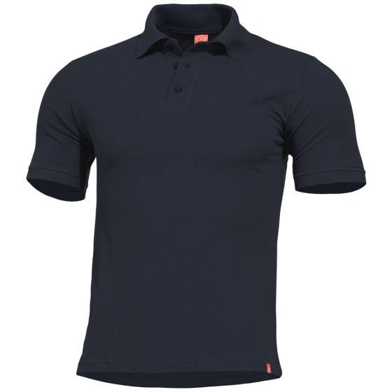 Koszulka Polo Pentagon Sierra Navy Blue