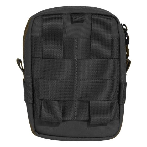 Kieszeń Organizer Pentagon Speedmin Utility Pouch Czarna