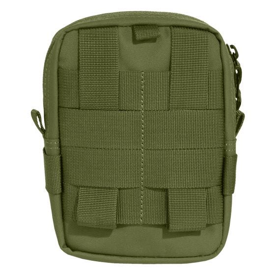 Kieszeń Organizer Pentagon Speedmin Utility Pouch Olive