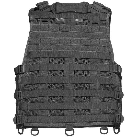 Kamizelka Taktyczna Pentagon Thorax 2.0 MOLLE Czarna