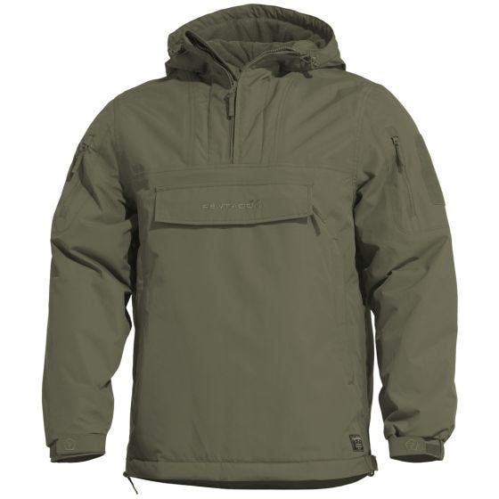 Kurtka Kangurka Pentagon UTA Anorak Grindle Green