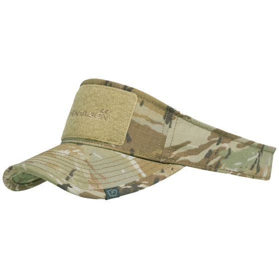Daszek Pentagon Visor BB Cap PentaCamo