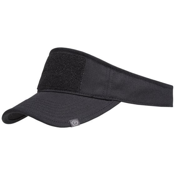 Daszek Pentagon Visor BB Cap Czarny
