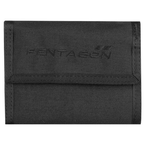 Portfel Pentagon Stater 2.0 Czarny