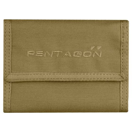 Portfel Pentagon Stater 2.0 Coyote