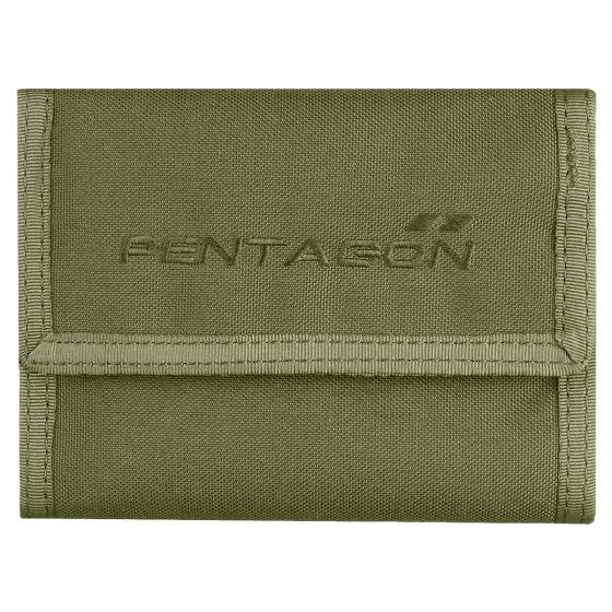 Portfel Pentagon Stater 2.0 Oliwkowy