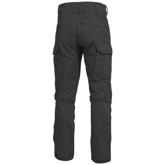 Spodnie Pentagon Wolf Combat Czarne