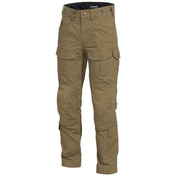 Spodnie Pentagon Wolf Combat Coyote