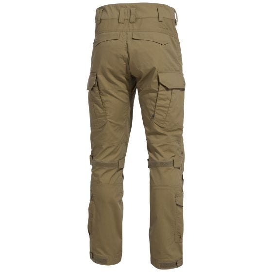 Spodnie Pentagon Wolf Combat Coyote