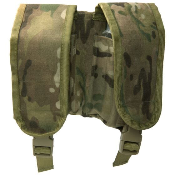 Ładownica Podwójna Udowa Pro-Force Drop Leg na Magazynki MultiCam