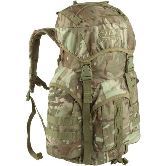 Plecak Pro-Force New Forces 25L HMTC