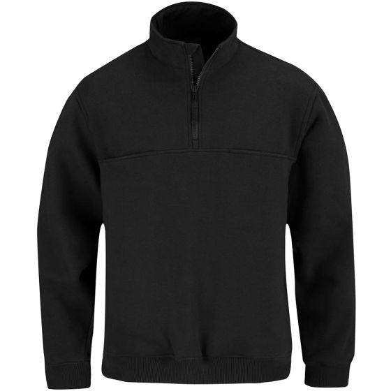 Bluza Propper 1/4 Zip Job Czarna
