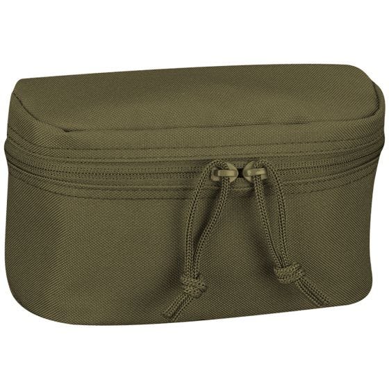 Torba Zrzutowa 4x7 Reversible Oliwkowa