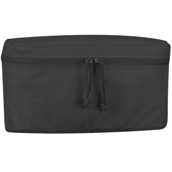Torba Zrzutowa 6x11 Reversible Czarna