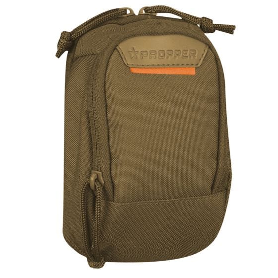Ładownica Propper 7x4 Two Pocket Media Coyote