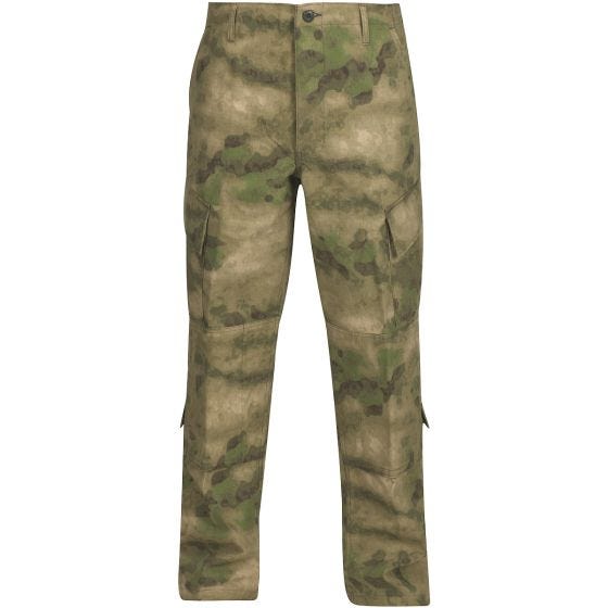 Spodnie Propper ACU Ripstop A-TACS FG
