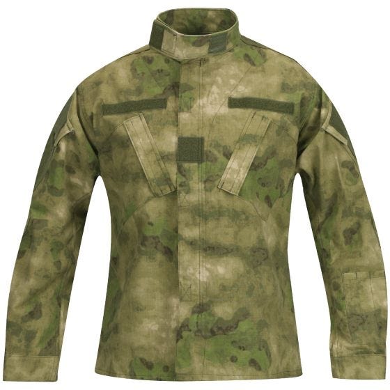 Bluza Propper ACU Ripstop A-TACS FG