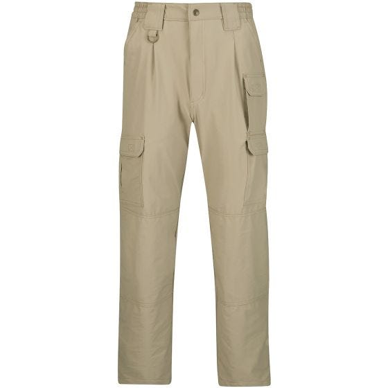 Spodnie Propper Stretch Tactical Khaki