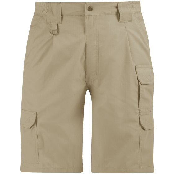 Szorty Propper Tactical Khaki