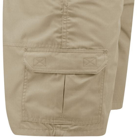 Szorty Propper Tactical Khaki