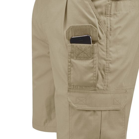 Szorty Propper Tactical Khaki