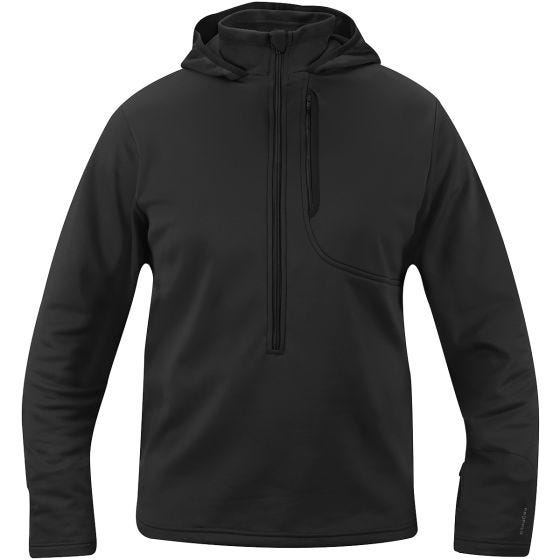 Bluza z Kapturem Propper V2 Hoodie Czarna