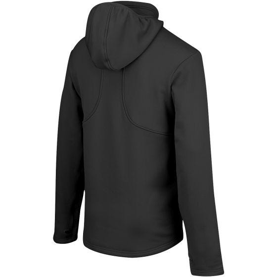 Bluza z Kapturem Propper V2 Hoodie Czarna