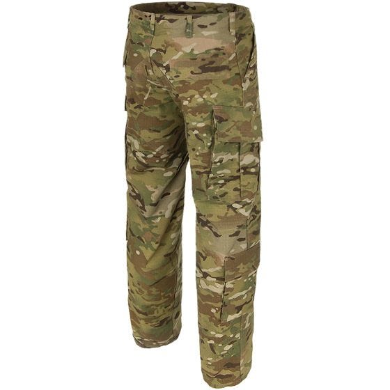 Spodnie Propper ACU Ripstop MultiCam