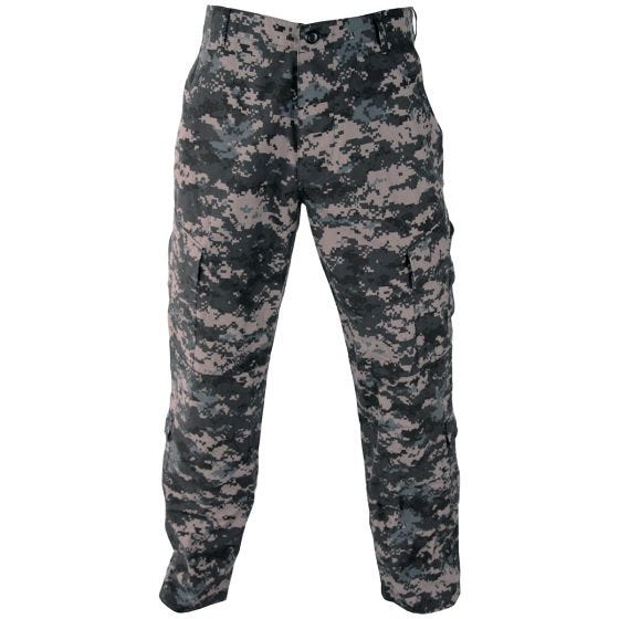 Spodnie Propper ACU Ripstop Subdued Digital Urban
