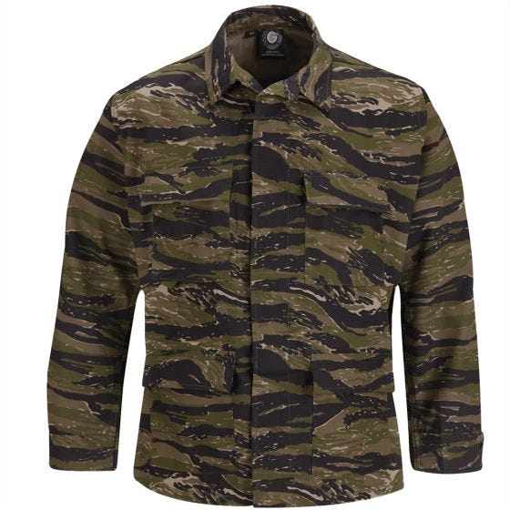 Bluza Propper Uniform BDU Ripstop Asian Tiger Stripe
