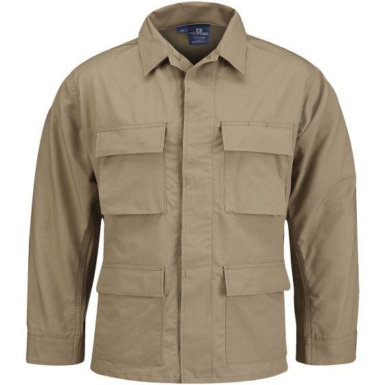 Bluza Propper Uniform BDU Ripstop Khaki