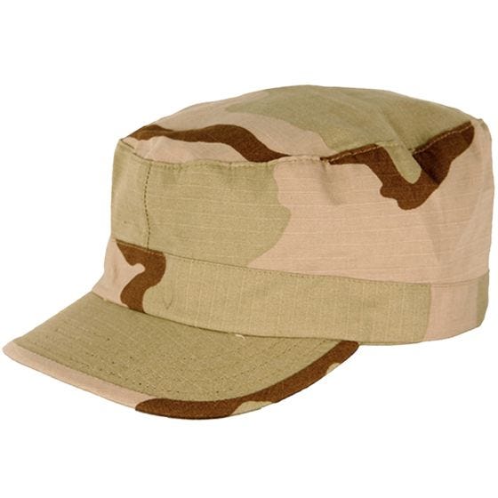 Czapka Propper BDU Patrol Cap Bawełna 3-Colour Desert