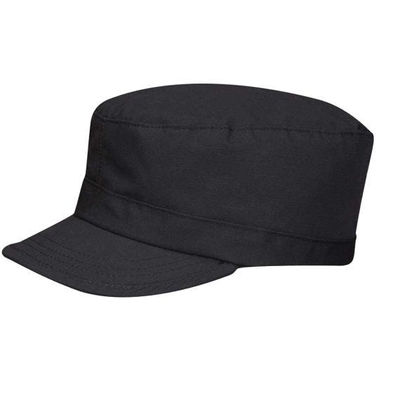 Czapka Propper BDU Patrol Cap Bawełna Czarna
