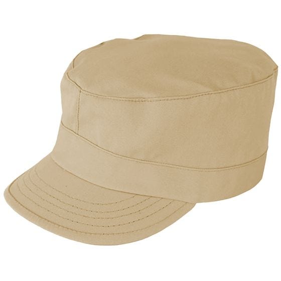 Czapka Propper BDU Patrol Cap Polycotton Khaki
