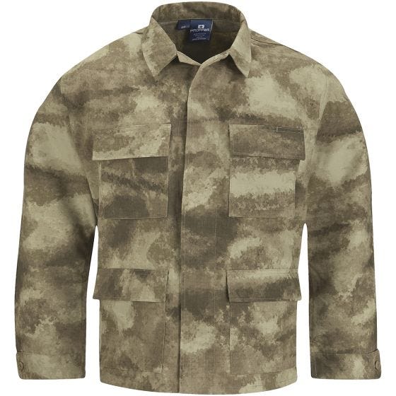 Bluza Propper BDU Ripstop A-TACS AU