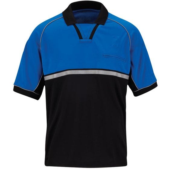 Koszulka Polo Propper Bike Patrol Traffic Blue