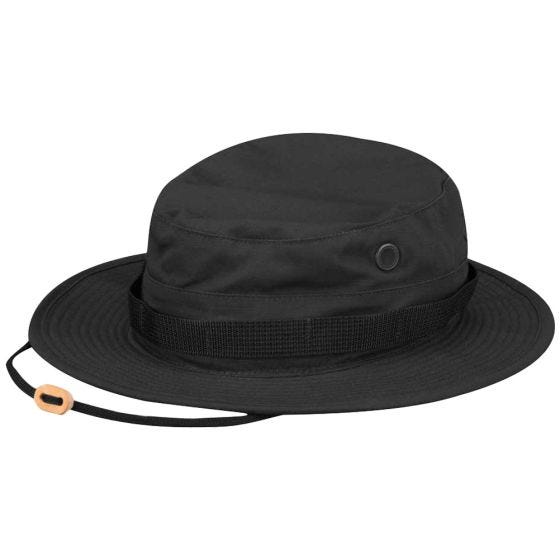 Kapelusz Propper Boonie Ripstop Czarny