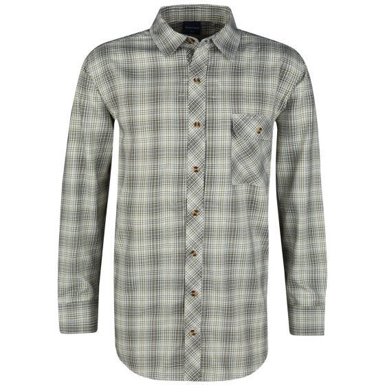 Koszula Propper Covert Button-Up Długi Rękaw Loden Green