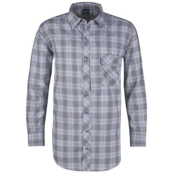Koszula Propper Covert Button-Up Długi Rękaw Ocean Blue