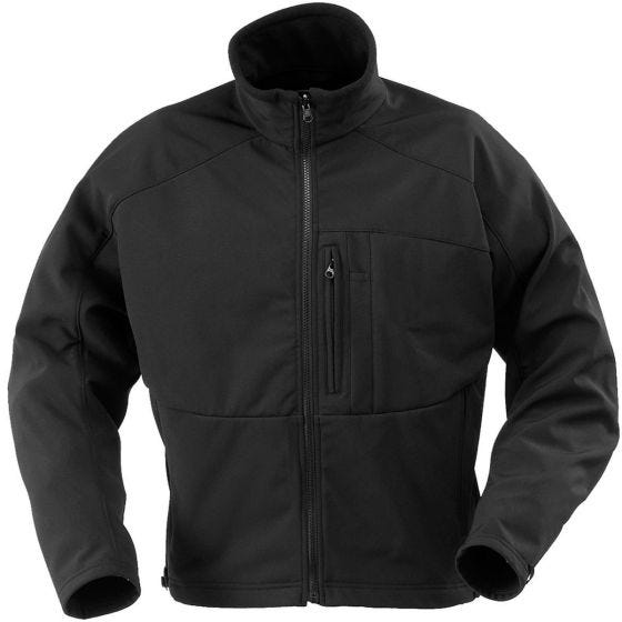 Kurtka Propper Defender Echo Softshell Czarna
