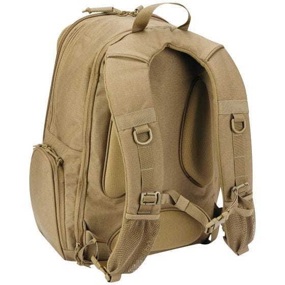 Plecak Propper Expandable Coyote