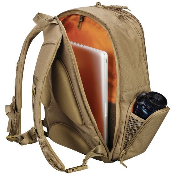 Plecak Propper Expandable Coyote