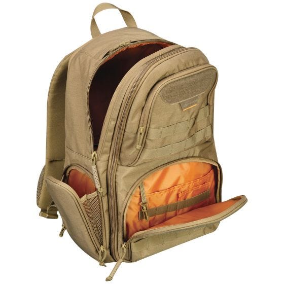 Plecak Propper Expandable Coyote