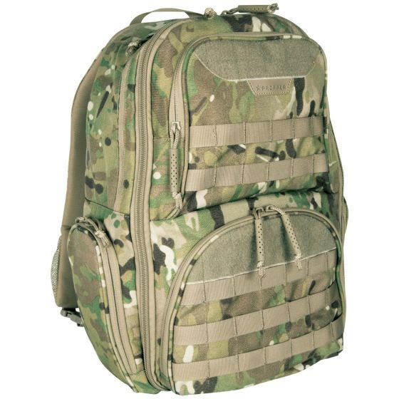 Plecak Propper Expandable MultiCam