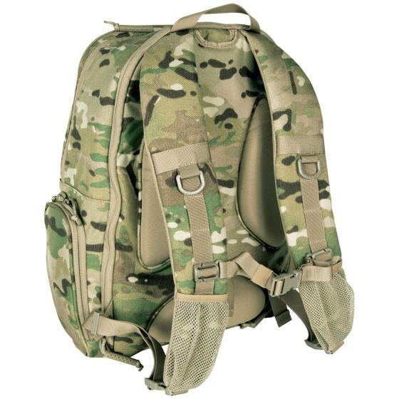 Plecak Propper Expandable MultiCam