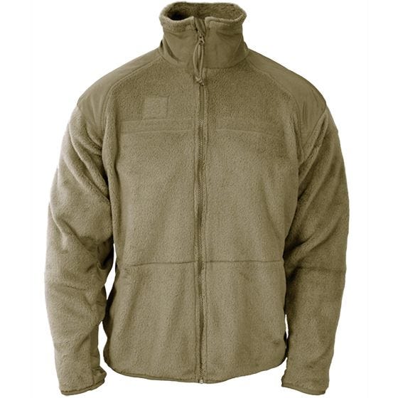 Kurtka Polarowa Propper Gen III Tan 499
