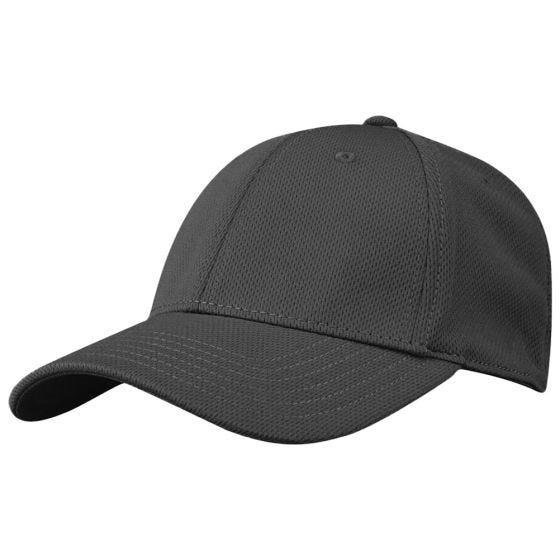 Czapka Bejsbolówka Propper Hood Fitted Knit Mesh Charcoal