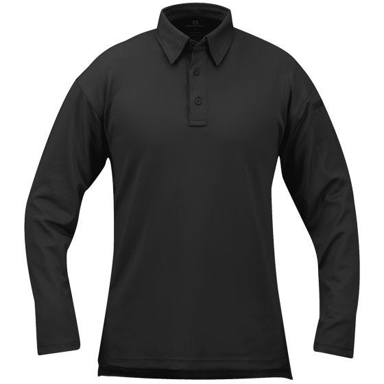 Bluza Polo Propper I.C.E. Performance Czarna