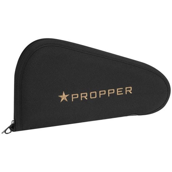 Pokrowiec na Pistolet Propper 11" Czarny