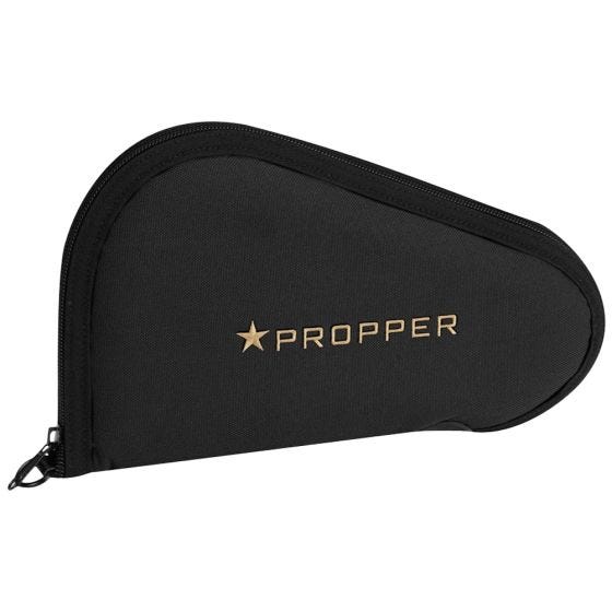 Pokrowiec na Pistolet Propper 8" Czarny